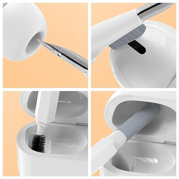 20-in-1 Cleaning Kit for Electronic Items